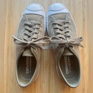 Converse Shoes - Jack Purcell